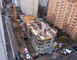 zdjęcie Apartamenty Sienna 65