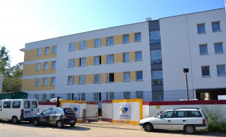 zdjęcie Ogrody Mehoffera
