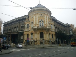 zdjęcie Pałac Karola Poznańskiego