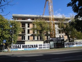 zdjęcie Osiedle Żółkiewskiego