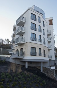 budynek nr 5