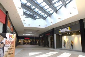 zdjęcie Centrum Handlowe M1