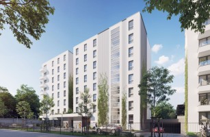 zdjęcie z budowy Osiedle Imbramowskie