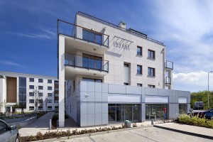 zdjęcie Wzgórze Focha