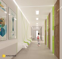 zdjęcie Uniwersyteckie Centrum Stomatologii WUM