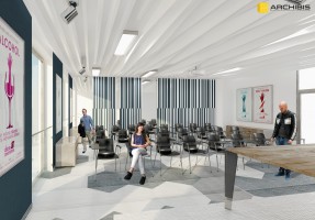 zdjęcie Uniwersyteckie Centrum Stomatologii WUM