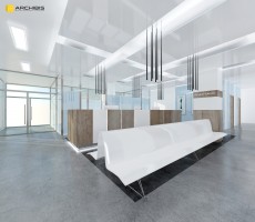 zdjęcie Uniwersyteckie Centrum Stomatologii WUM