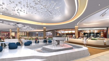 zdjęcie Westfield Mokotów