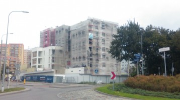 zdjęcie Komandorskie Wzgórze