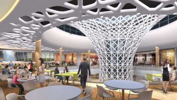zdjęcie Westfield Mokotów