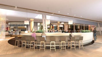 zdjęcie Westfield Mokotów