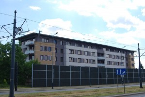 zdjęcie Strycharska 10