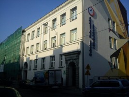 zdjęcie Szkolne Schronisko Młodzieżowe