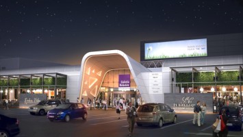zdjęcie Westfield Mokotów