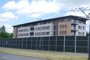 zdjęcie Strycharska 10