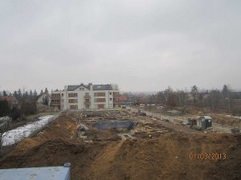 II etap