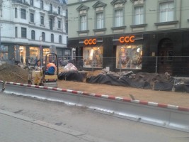 zdjęcie Ulica 3 Maja