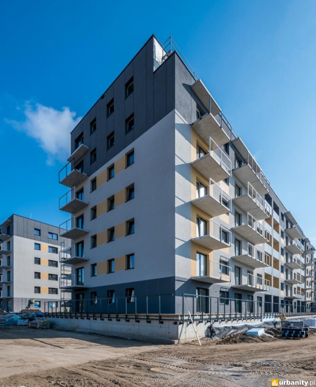 etap V