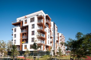 zdjęcie Olympic Park I