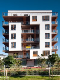 zdjęcie Olympic Park I