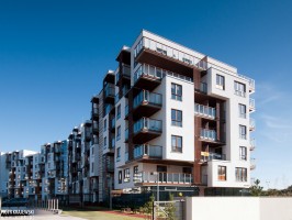 zdjęcie Olympic Park I