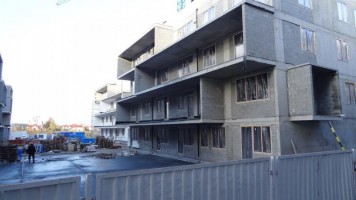 II etap