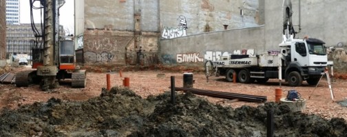 zdjęcie Apartamenty N23 NCŁ