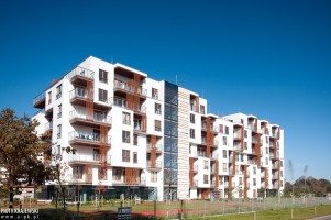 zdjęcie Olympic Park I