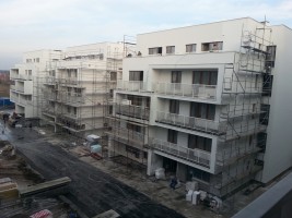 II etap