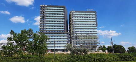 zdjęcie ATAL Warta Towers