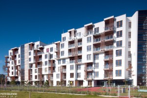 zdjęcie Olympic Park I