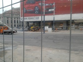 zdjęcie Śródmieście