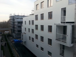 II etap