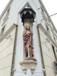 zdjęcie Dawny szpital Bożego Grobu