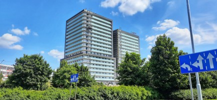 zdjęcie ATAL Warta Towers