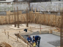 zdjęcie Brukselska 5