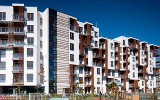 zdjęcie Olympic Park I