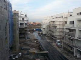 II etap