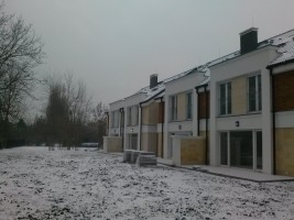zdjęcie Leszczynowa - Domy na Oporowie