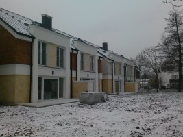 zdjęcie Leszczynowa - Domy na Oporowie