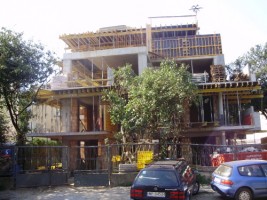 zdjęcie Brukselska 5