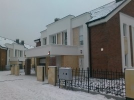 zdjęcie Leszczynowa - Domy na Oporowie
