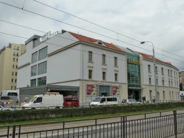 zdjęcie Times