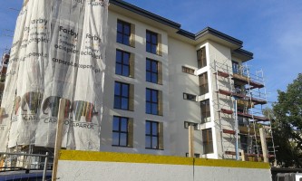 zdjęcie Konopnicka Residence