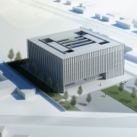 zdjęcie Sąd Rejonowy Częstochowa-Północ