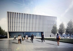 zdjęcie Sąd Rejonowy Częstochowa-Północ