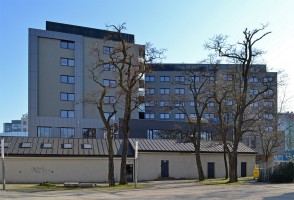 zdjęcie DB Hotel