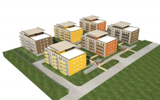 zdjęcie Lechbud Holenderska