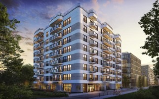 zdjęcie Art Deco Mokotów