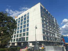 zdjęcie Hotel Puro Warszawa Stare Miasto